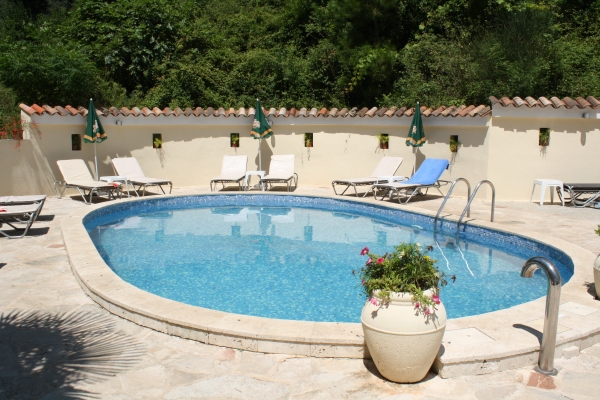 Hotel Danica (Petrovac na Moru)